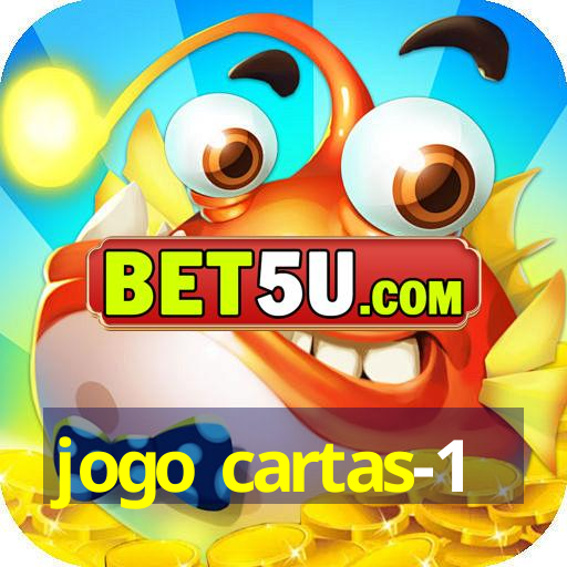 jogo cartas